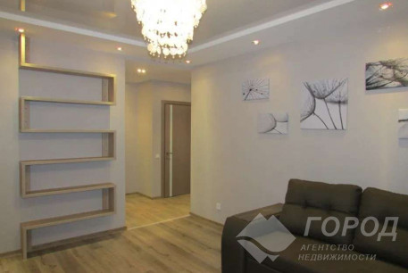 Сдам 2-х кімнатну квартиру в новобудові, Алексеевка, Алексеевская метро, Код: 808705/1