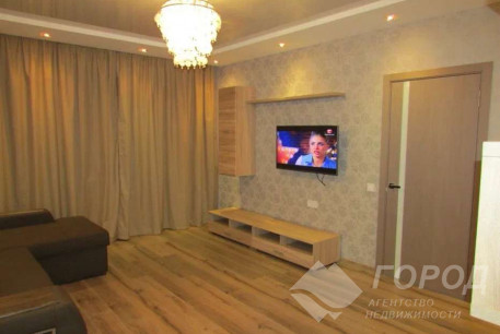 Сдам 2-х кімнатну квартиру в новобудові, Алексеевка, Алексеевская метро, Код: 808705/1