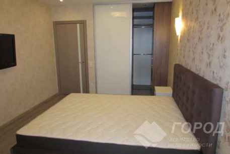 Сдам 2-х кімнатну квартиру в новобудові, Алексеевка, Алексеевская метро, Код: 808705/1