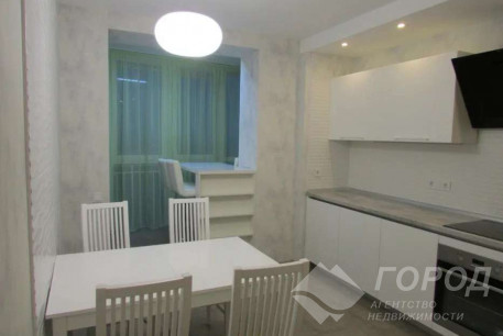 Сдам 2-х кімнатну квартиру в новобудові, Алексеевка, Алексеевская метро, Код: 808705/1