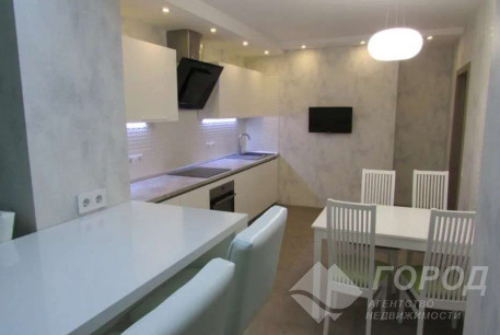 Сдам 2-х кімнатну квартиру в новобудові, Алексеевка, Алексеевская метро, Код: 808705/1