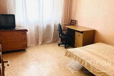 Сдам 3-х кімнатну квартиру, Холодная Гора, Холодная Гора метро, Код: 808707/1