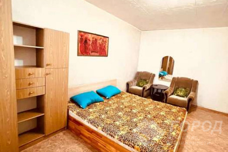 Сдам 1-кімнатну квартиру, Холодная Гора, Холодная Гора метро, Код: 808707/2