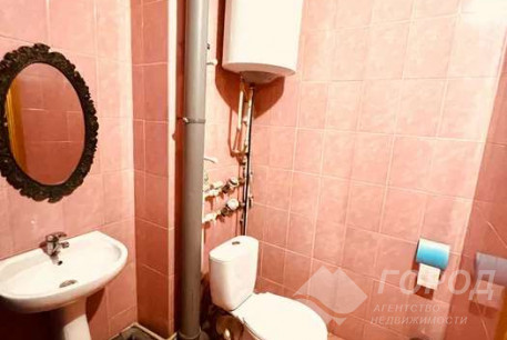 Сдам 1-кімнатну квартиру, Холодная Гора, Холодная Гора метро, Код: 808707/2