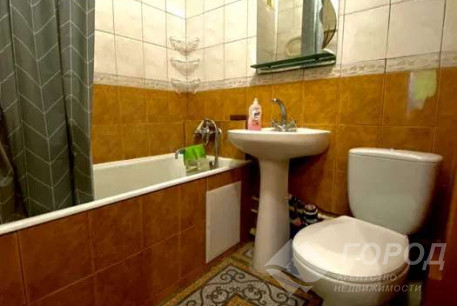 Сдам 1-кімнатну квартиру, Новые дома, Маршала Жукова метро (Дворец спорта), Код: 808712/1