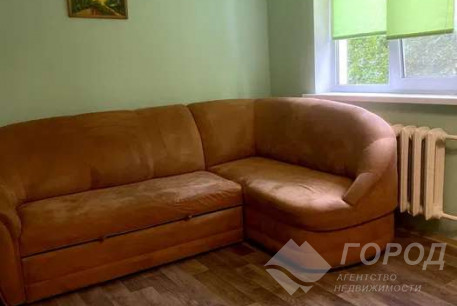 Сдам 1-кімнатну квартиру, Новые дома, Маршала Жукова метро (Дворец спорта), Код: 808712/1