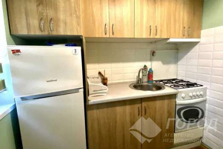 Сдам 1-кімнатну квартиру, Новые дома, Маршала Жукова метро (Дворец спорта), Код: 808712/1