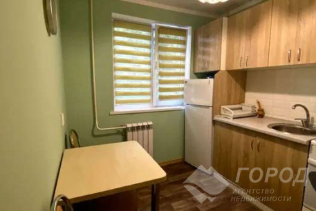 Сдам 1-кімнатну квартиру, Новые дома, Маршала Жукова метро (Дворец спорта), Код: 808712/1