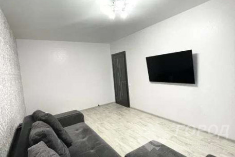 Сдам 1-кімнатну квартиру в новобудові, Гагарина проспект, Проспект Гагарина метро, Код: 808714/1