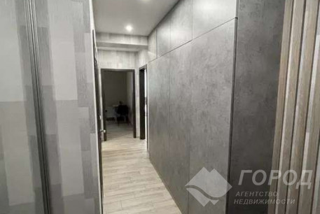 Сдам 1-кімнатну квартиру в новобудові, Гагарина проспект, Проспект Гагарина метро, Код: 808714/1