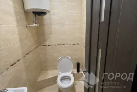 Сдам 1-кімнатну квартиру в новобудові, Гагарина проспект, Проспект Гагарина метро, Код: 808714/1