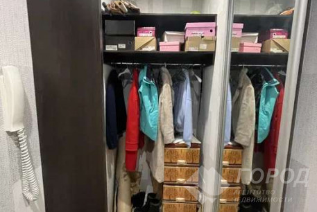 Сдам 1-кімнатну квартиру в новобудові, Гагарина проспект, Проспект Гагарина метро, Код: 808714/1