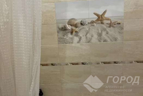 Сдам 1-кімнатну квартиру в новобудові, Гагарина проспект, Проспект Гагарина метро, Код: 808714/1