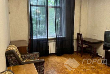 Сдам 2-х кімнатну квартиру, Сосновая Горка, Научная метро, Код: 808716/1