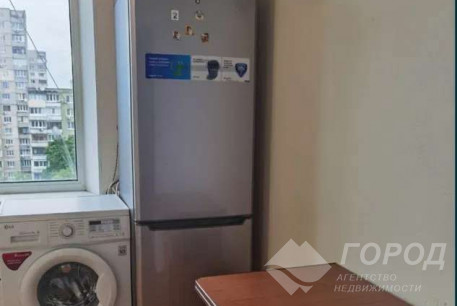 Сдам 3-х кімнатну квартиру, Салтовка, Студенческая метро, Код: 808718/1