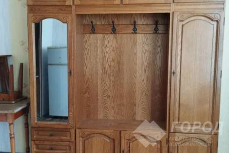 Сдам гостинку, ХТЗ, Код: 808719/1