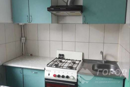 Сдам 1-кімнатну квартиру, Одесская, Код: 808722/1