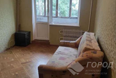 Сдам 1-кімнатну квартиру, Одесская, Код: 808722/1