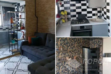 Продам 1-кімнатну квартиру, Песочин, Код: 808724/1