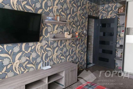 Продам 1-кімнатну квартиру, Песочин, Код: 808724/1