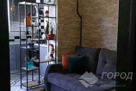 Продам 1-кімнатну квартиру, Песочин, Код: 808724/1