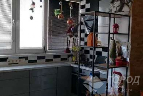 Продам 1-кімнатну квартиру, Песочин, Код: 808724/1