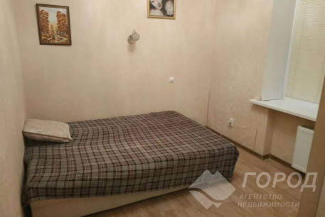 Сдам гостинку, Центр, Архитектора Бекетова метро, Код: 808726/1