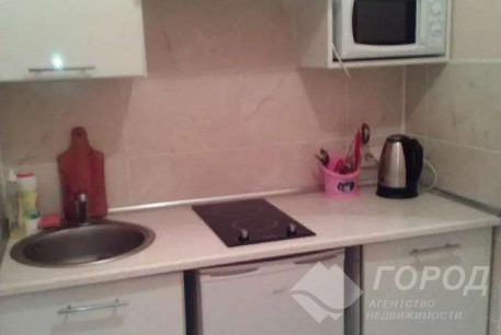 Сдам гостинку, Центр, Архитектора Бекетова метро, Код: 808726/1