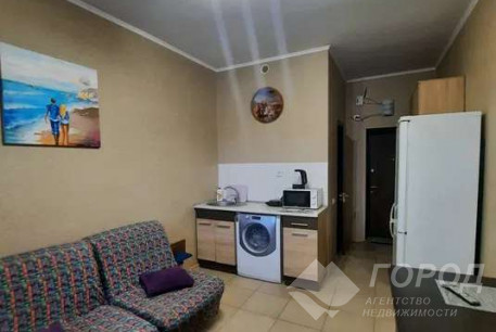 Сдам гостинку, Новые дома, Маршала Жукова метро (Дворец спорта), Код: 808728/1