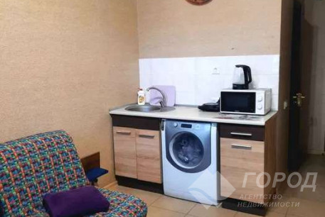 Сдам гостинку, Новые дома, Маршала Жукова метро (Дворец спорта), Код: 808728/1