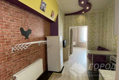 Сдам гостинку, Центральный рынок, Южный вокзал метро, Код: 808729/1