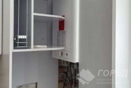 Сдам 1-кімнатну квартиру в новобудові, Сосновая Горка, Научная метро, Код: 808730/1