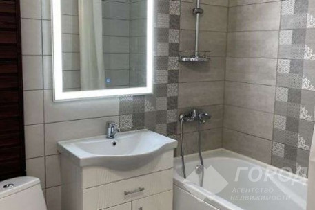 Сдам 1-кімнатну квартиру в новобудові, Сосновая Горка, Научная метро, Код: 808730/1