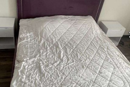 Сдам 1-кімнатну квартиру в новобудові, Сосновая Горка, Научная метро, Код: 808730/1