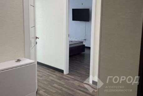 Сдам 1-кімнатну квартиру в новобудові, Сосновая Горка, Научная метро, Код: 808730/1