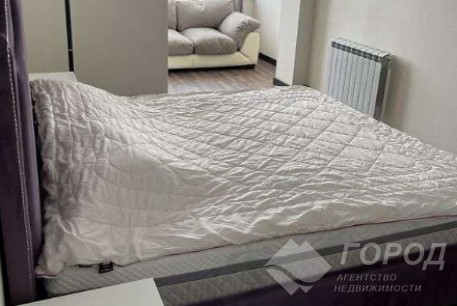 Сдам 1-кімнатну квартиру в новобудові, Сосновая Горка, Научная метро, Код: 808730/1