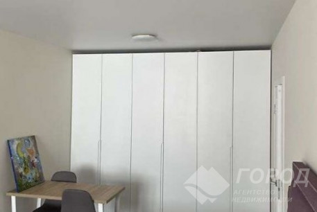 Сдам 1-кімнатну квартиру в новобудові, Сосновая Горка, Научная метро, Код: 808730/1