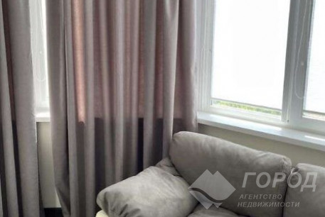 Сдам 1-кімнатну квартиру в новобудові, Сосновая Горка, Научная метро, Код: 808730/1