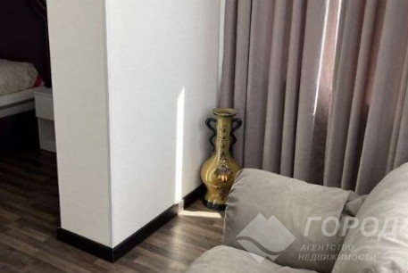 Сдам 1-кімнатну квартиру в новобудові, Сосновая Горка, Научная метро, Код: 808730/1