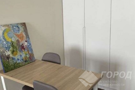 Сдам 1-кімнатну квартиру в новобудові, Сосновая Горка, Научная метро, Код: 808730/1