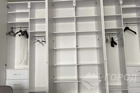 Сдам 1-кімнатну квартиру в новобудові, Сосновая Горка, Научная метро, Код: 808730/1