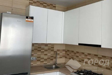 Сдам 1-кімнатну квартиру в новобудові, Сосновая Горка, Научная метро, Код: 808730/1