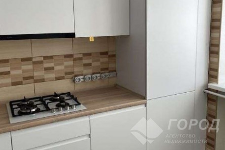 Сдам 1-кімнатну квартиру в новобудові, Сосновая Горка, Научная метро, Код: 808730/1