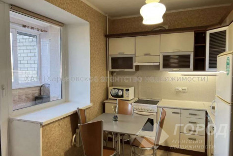 Сдам 1-кімнатну квартиру, Салтовский, Завод им. Малышева метро, Код: 808731/1