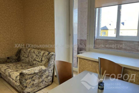 Сдам 1-кімнатну квартиру, Салтовский, Завод им. Малышева метро, Код: 808731/1