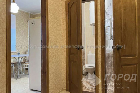 Сдам 1-кімнатну квартиру, Салтовский, Завод им. Малышева метро, Код: 808731/1