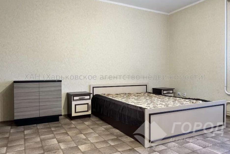 Сдам 1-кімнатну квартиру, Салтовский, Завод им. Малышева метро, Код: 808731/1