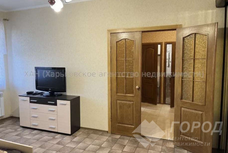 Сдам 1-кімнатну квартиру, Салтовский, Завод им. Малышева метро, Код: 808731/1