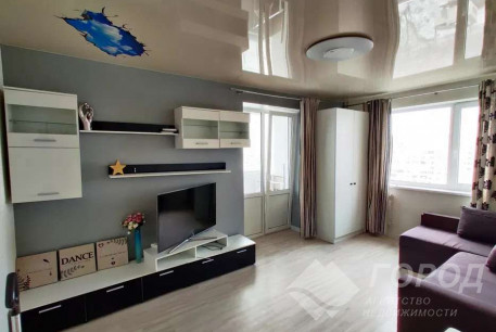 Сдам 2-х кімнатну квартиру, Гагарина проспект, Спортивная метро, Код: 808733/1