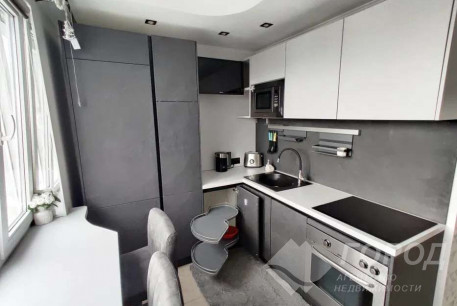 Сдам 2-х кімнатну квартиру, Гагарина проспект, Спортивная метро, Код: 808733/1